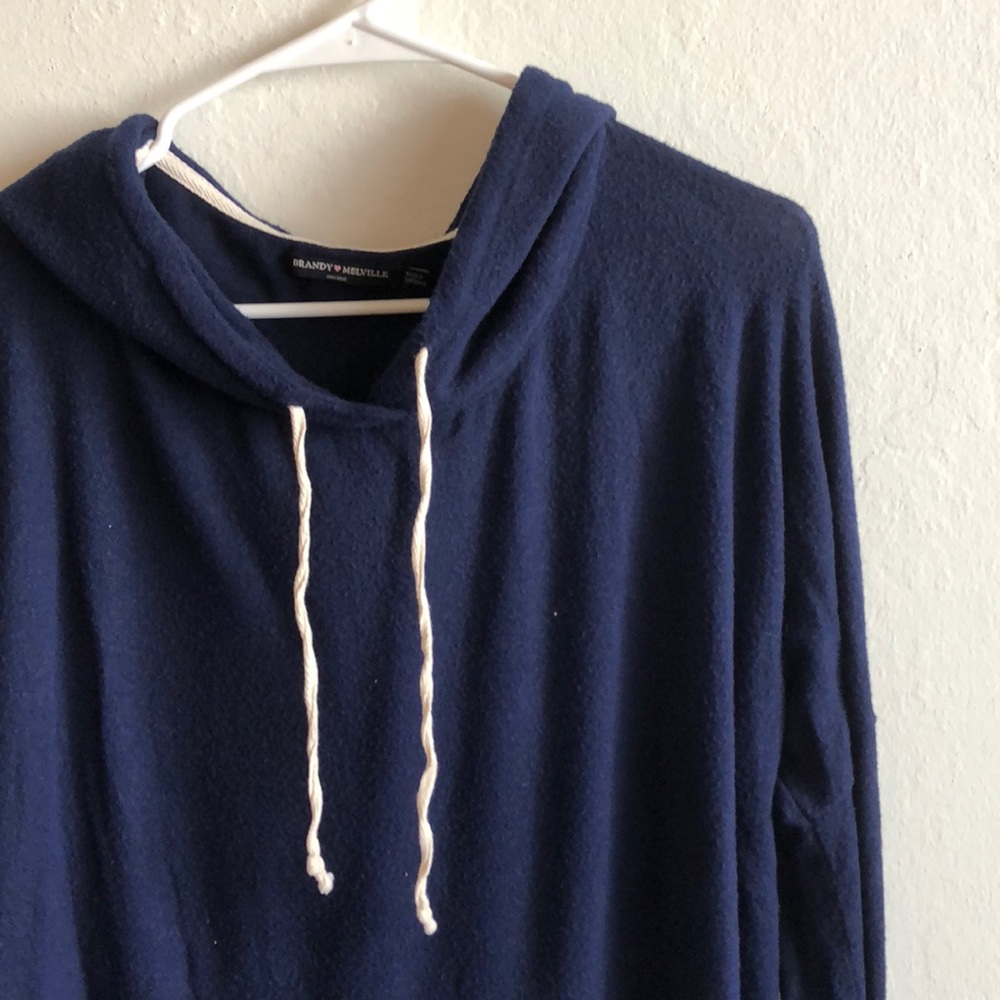 Brandy Melville hoodie